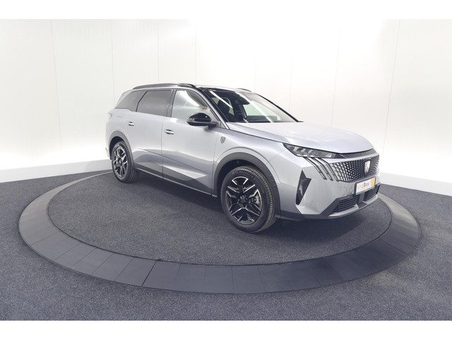 Peugeot 5008 HYbrid 145 e-DCS6 GT