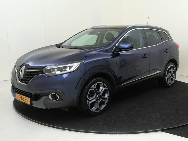 Renault Kadjar 1.2 TCe 130 PK Bose