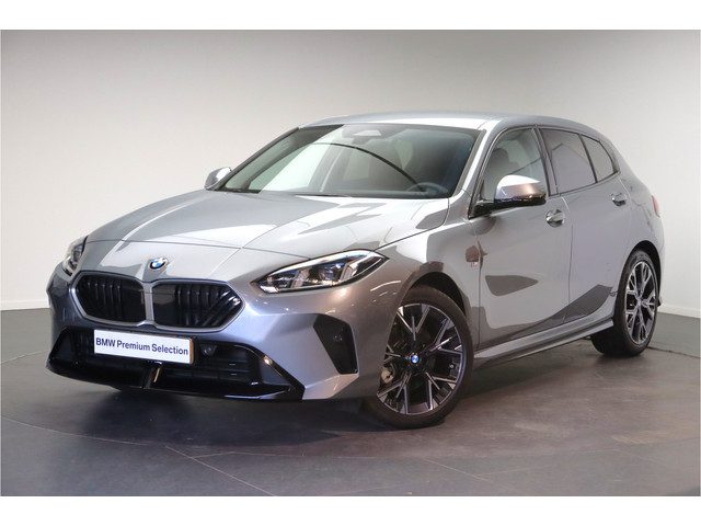 BMW 1 Serie 120 M Sport Automaat