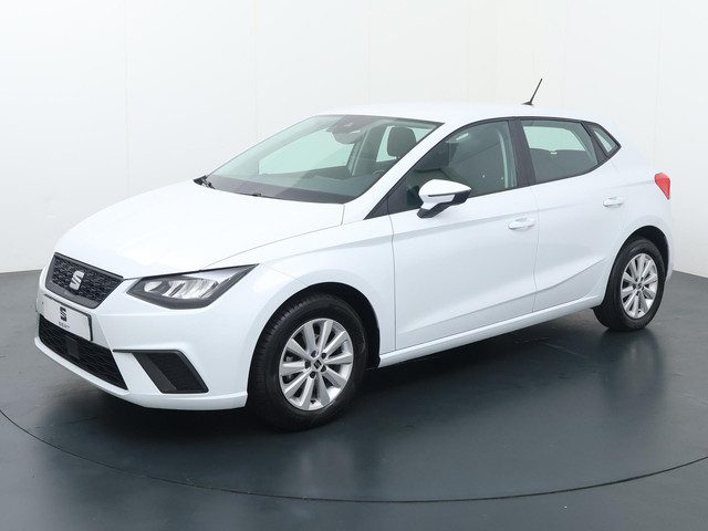 Seat Ibiza 1.0 EcoTSI Style