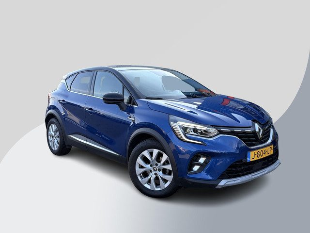 Renault Captur 1.3 TCe 130 Intens