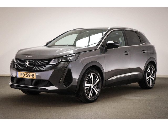 Peugeot 3008 1.6 HYbrid 225 GT