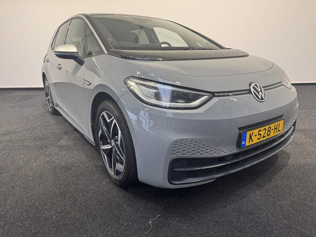 Volkswagen ID.3 First Plus 58 kWh SOH 93% Matrix Led Carplay Navigatie Camera