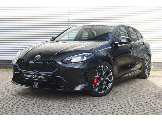 BMW 1 Serie 120 M Sport Automaat