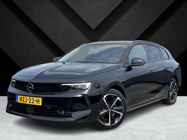 Opel Astra ST Elegance 1.6 HYbrid PHEV 180pk e-EAT8