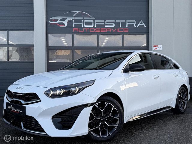 Kia ProCeed 1.0 T-GDi GT-Line Camera Trekhk Winterpack Led