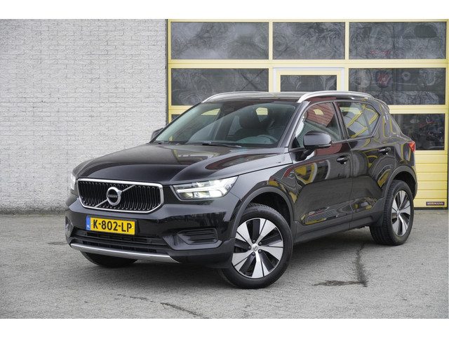 Volvo XC40 1.5 T2 Automaat! Momentum BJ2021 Lmv 18" | Led V+A | Pdc | Navi | Virtual cockpit | Clima