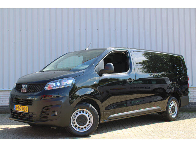 Fiat Scudo 2.0 MultiJet L3H1