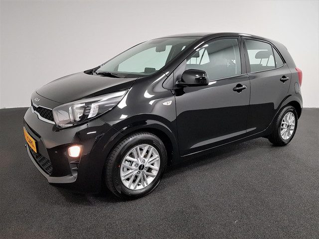 Kia Picanto 1.0 DPi DynamicLine Automaat
