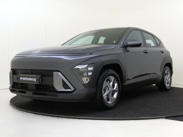 Hyundai Kona 1.6 GDI HEV Comfort