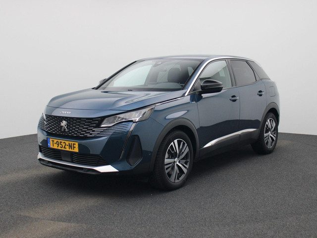 Peugeot 3008 1.6 HYbrid 225 Allure Pack Business