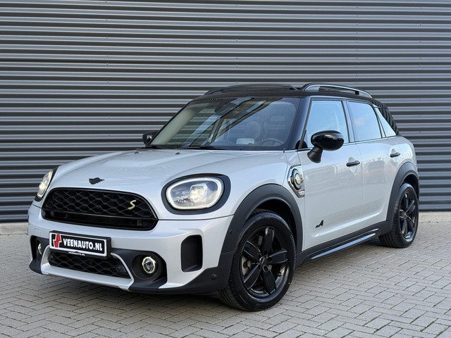 MINI Countryman 2.0 Cooper SE ALL4
