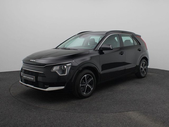 Kia Niro 1.6 GDi Hybrid DynamicLine
