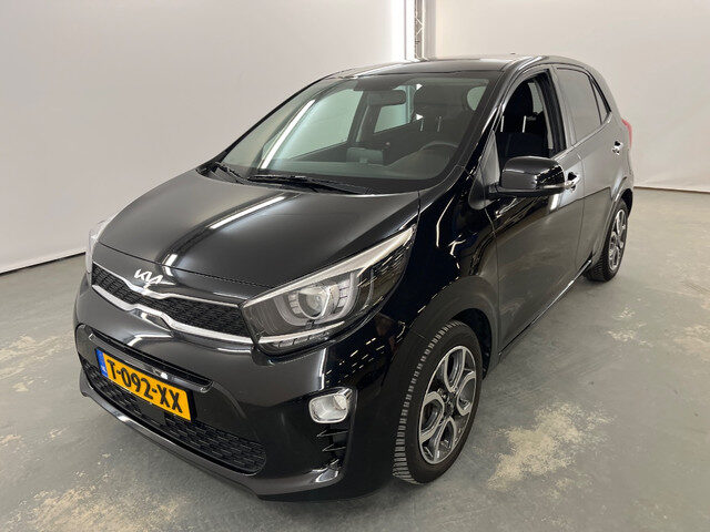 Kia Picanto 1.0 DPi DynamicPlusLine 5p
