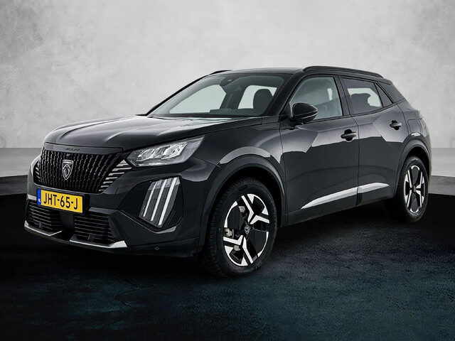 Peugeot 2008 1.2 Hybrid Allure 145pk Automaat