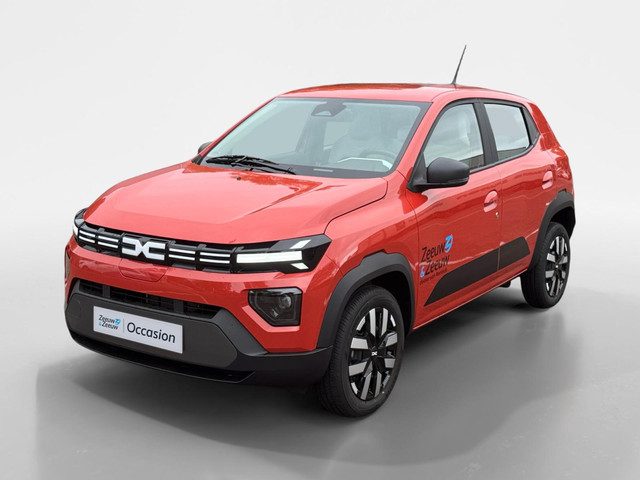 Dacia Spring Expression 65 26.8 kWh