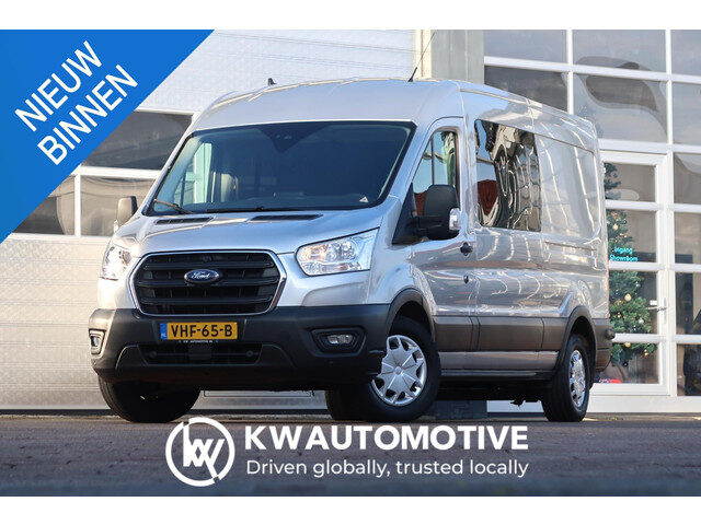 Ford Transit 330 2.0 TDCI L3H2 DC