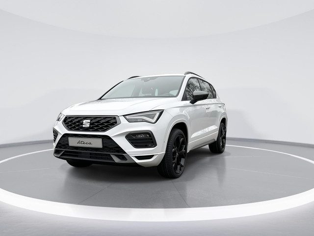Seat Ateca FR Business Intense 1.5 TSI 110 kW / 150 PK SUV 7