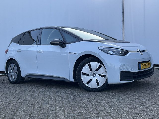 Volkswagen ID.3 Life 58 kWh Stoelverw