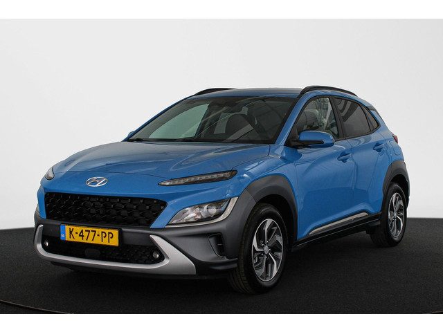 Hyundai Kona 1.6 GDI HEV Fashion