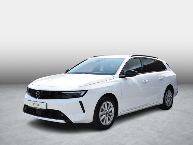 Opel Astra Sports Tourer 1.2 Turbo Business Edition