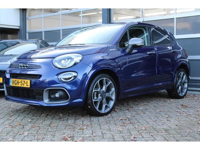 Fiat 500X 1.0 Sport