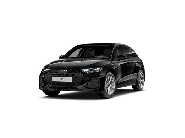 Audi A3 Sportback 40 TFSI e S edition