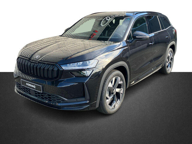 Škoda Kodiaq Sportline Business 1.5 TSI PHEV 204 PK