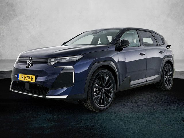 Citroën C5 Aircross Max Comfort Range 73 kWh 225pk Automaat