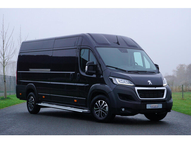 Peugeot Boxer 2.2 BlueHDi 165 L4H2 Zwaar 3.5t