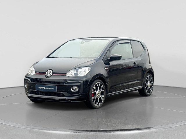 Volkswagen up! 1.0 TSI GTI