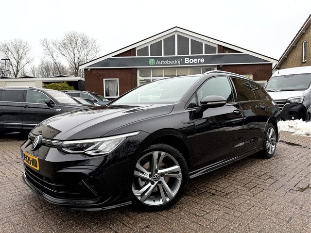 Volkswagen Golf Variant 1.5 TSI R-Line