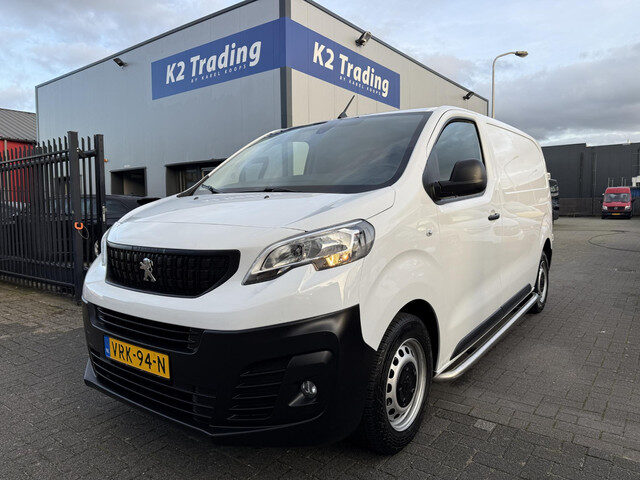 Peugeot Expert 2.0 BlueHDI 145 Standard Premium