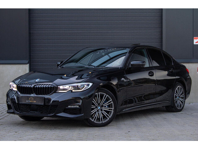 BMW 3 Serie 330e