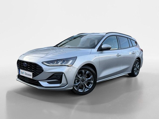 Ford Focus Wagon 1.0 EcoBoost Hybrid ST Line