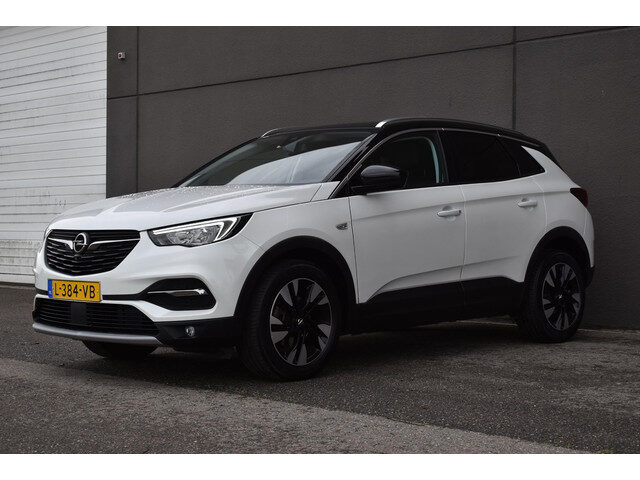 Opel Grandland X 1.2 Turbo Innovation