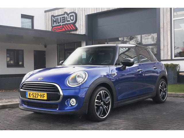 MINI Cooper Mini 1.5 Pepper
