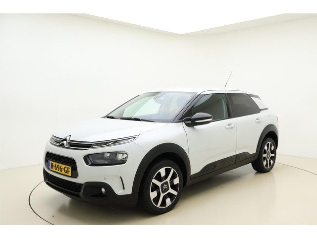 Citroën C4 Cactus 1.2 PureTech Shine Plus