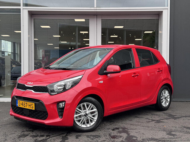 Kia Picanto 1.0 DPi DynamicLine
