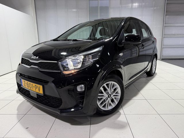 Kia Picanto 1.0 DPi DynamicLine