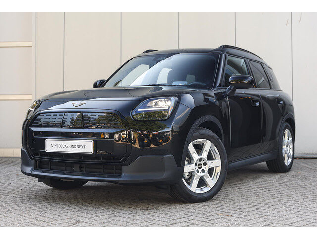 MINI Countryman E