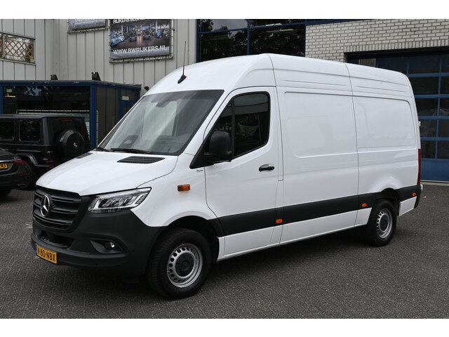 Mercedes-Benz Sprinter 317 CDI L2H2 Pro HD