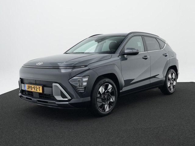 Hyundai Kona 1.6 GDI HEV Comfort Smart