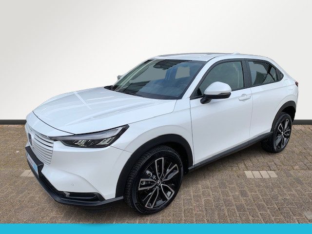 Honda HR-V 1.5 e:HEV Elegance, hybrid, automaat