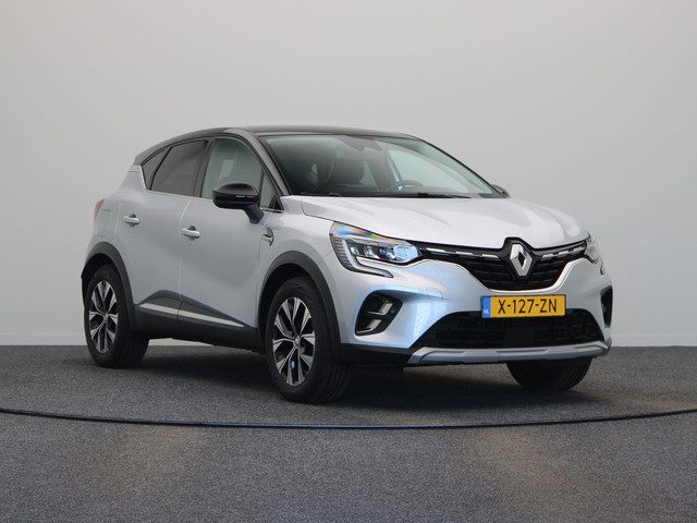 Renault Captur 1.0 TCe 90 techno