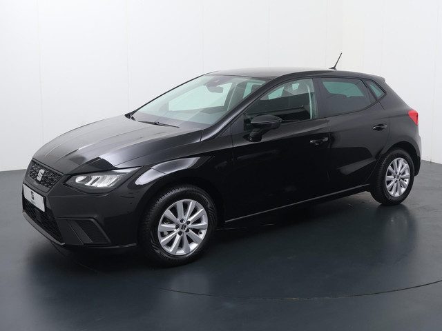 Seat Ibiza 1.0 EcoTSI Style Business Connect