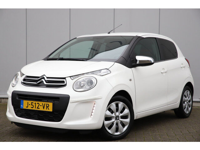 Citroën C1 1.0 VTi Feel