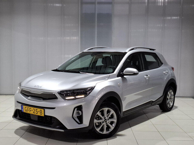 Kia Stonic 1.0 T-GDi MHEV DynamicLine