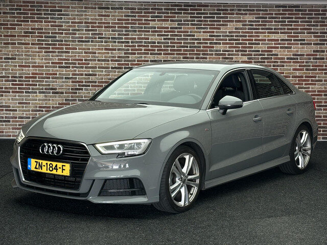 Audi A3 Limousine 30 TFSI Sport S-Line