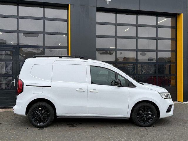 Renault Kangoo 1.5 Blue dCi Extra L1 Anniversary Camera